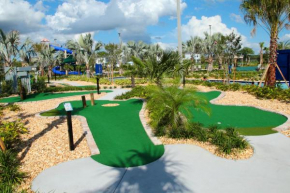 Luxury 3Bd Apartment Close to Disney @ Storey Lake Orlando 308